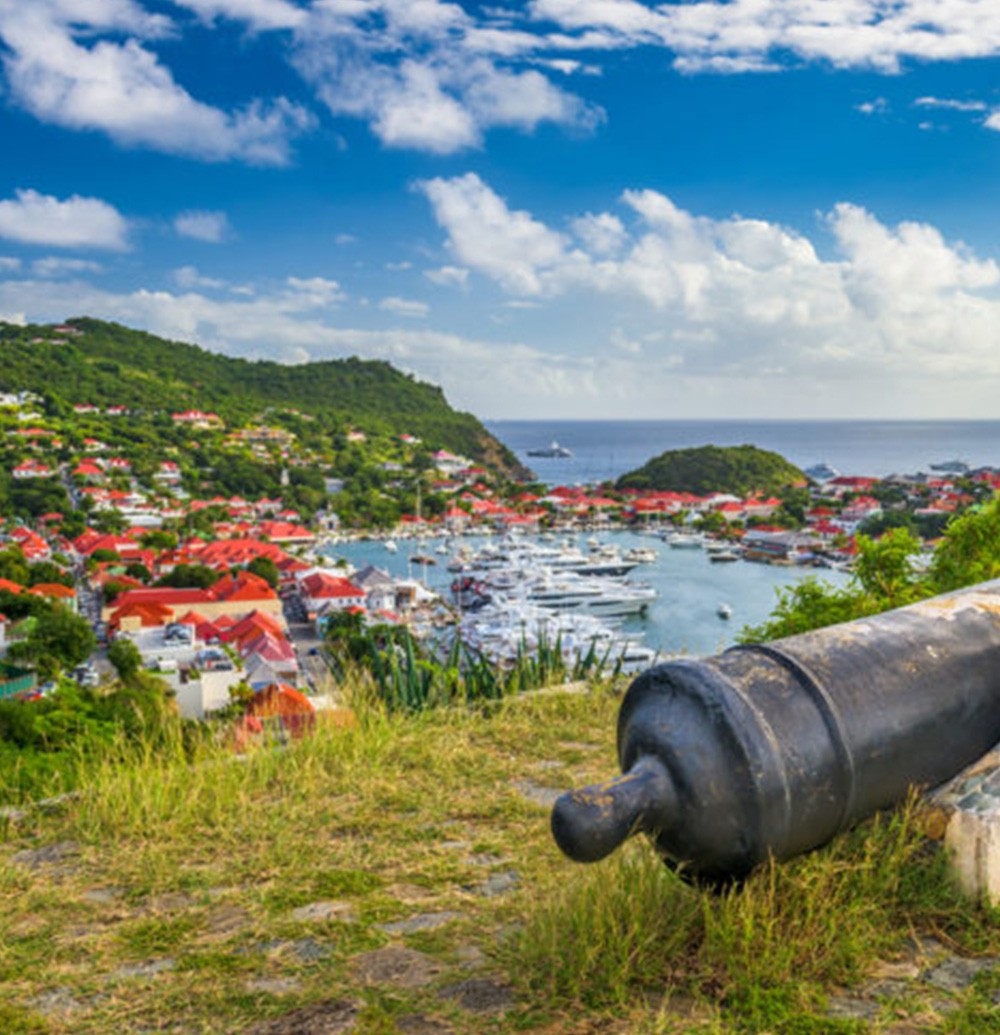 Villa for Rent in St Barts