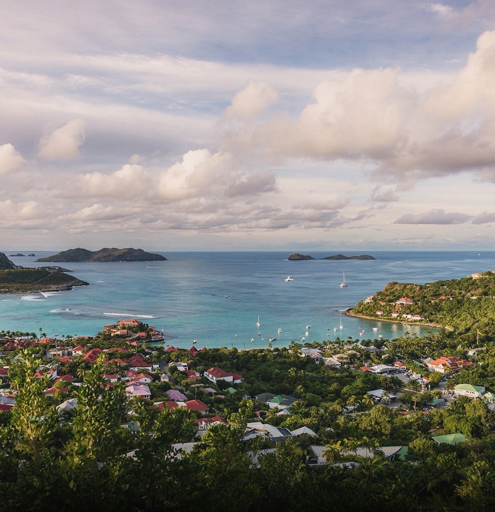 Villa for Rent in St Barts